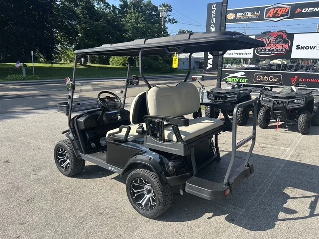 2026 Star EV J MODEL 2+2 photo 5