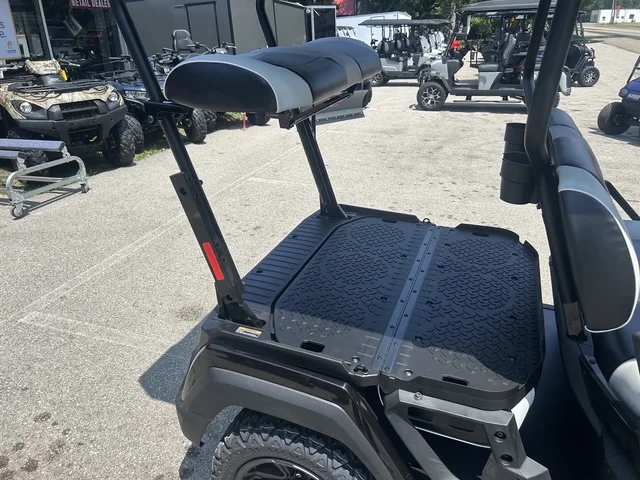 2025 Kawasaki NAV 4E LE photo 9