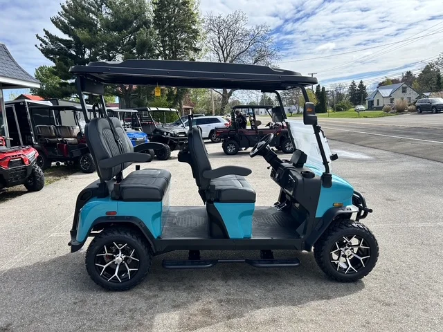2026 Denago Rover XL LE photo 8