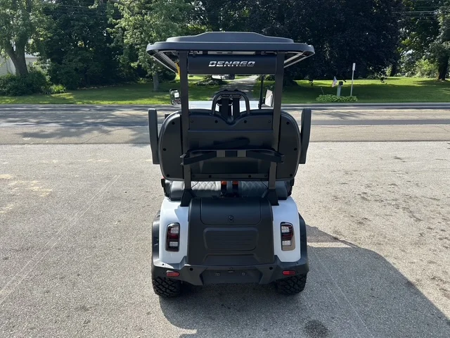 2026 Denago Rover XL LE photo 6