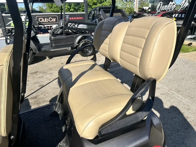 2022 E-Z-GO Liberty ELiTE Lithium photo 17