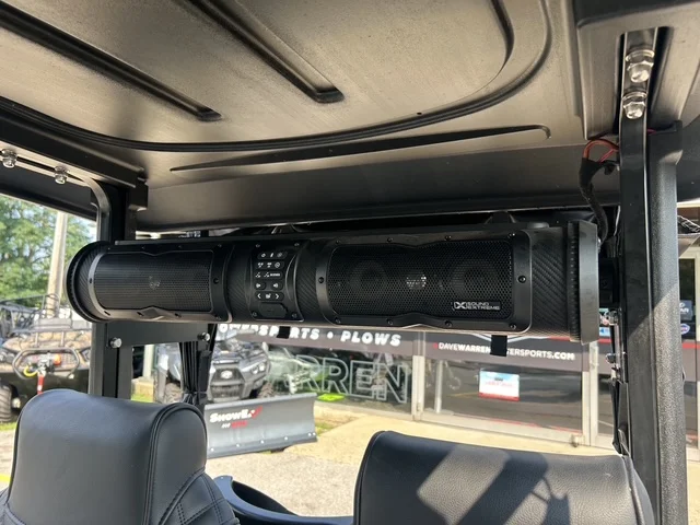 2025 Epic Carts E20 Lithium photo 15