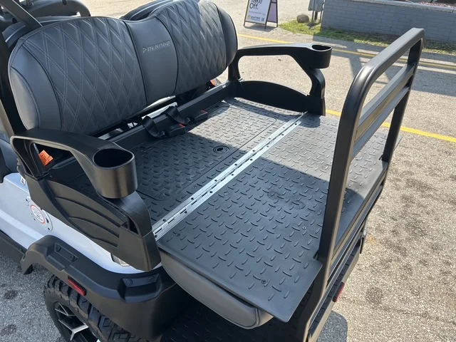 2026 Denago Rover XL 6 6 Passenger photo 7