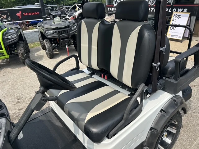2023 Massimo GMF2X Base photo 18
