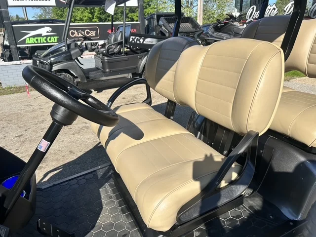 2022 E-Z-GO Liberty ELiTE Lithium photo 16
