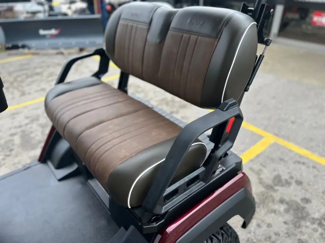 2025 Kawasaki NAV 4E Limited photo 18