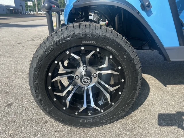 2026 Star EV J MODEL 2+2 photo 16