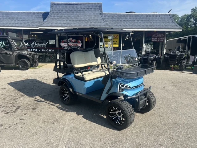 2026 Star EV J MODEL 2+2 photo 2