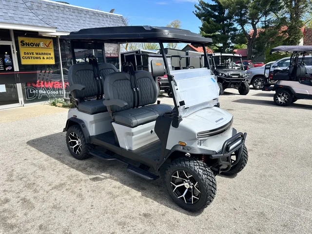 2026 Denago Rover XL LE photo 9