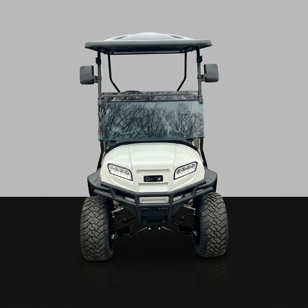 2027 Club Car Onward Gasoline photo 12