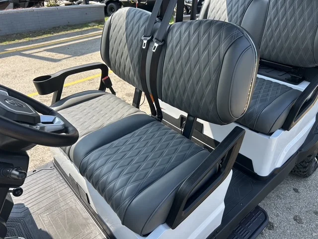 2026 Denago Rover XL 6 6 Passenger photo 23