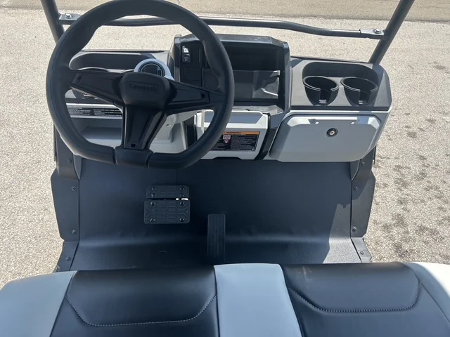 2025 Kawasaki NAV 4E LE photo 17