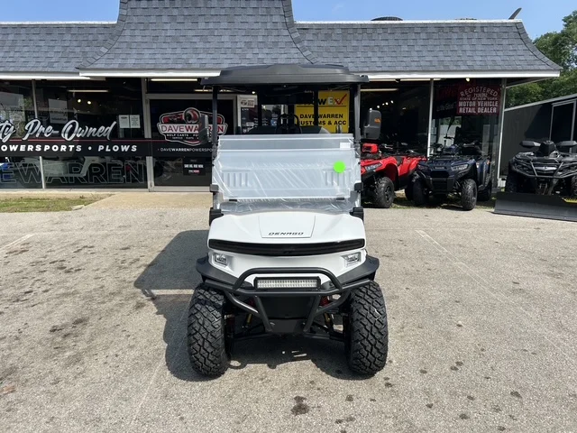 2026 Denago Rover XL LE photo 11