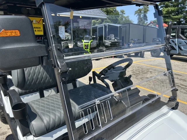 2026 Denago Rover XL 6 6 Passenger photo 15
