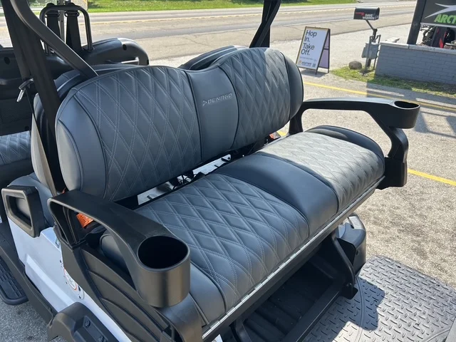 2026 Denago Rover XL 6 6 Passenger photo 6