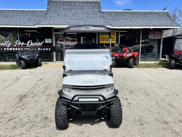 2026 Denago Rover XL LE photo 10