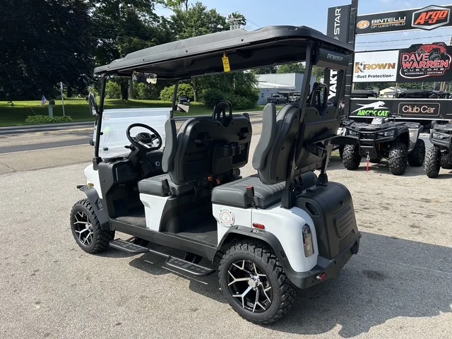 2026 Denago Rover XL LE photo 5