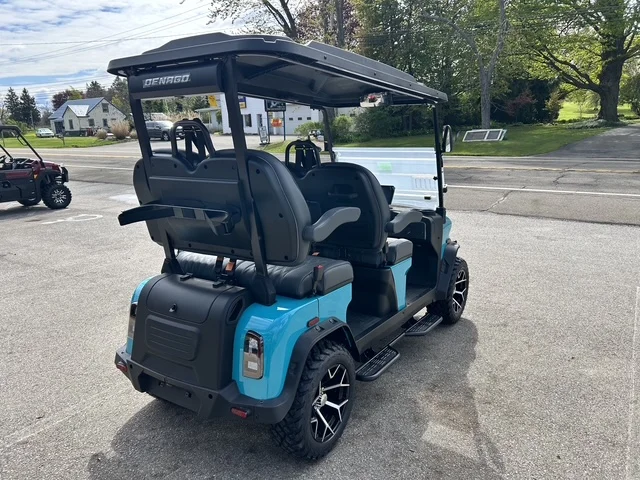 2026 Denago Rover XL LE photo 7