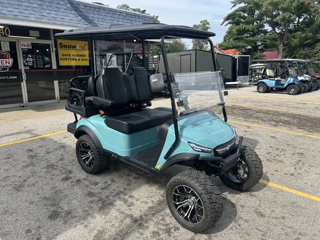 2026 Madjax X SERIES X4 LIFTED photo 10