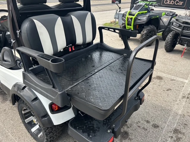 2023 Massimo GMF2X Base photo 6