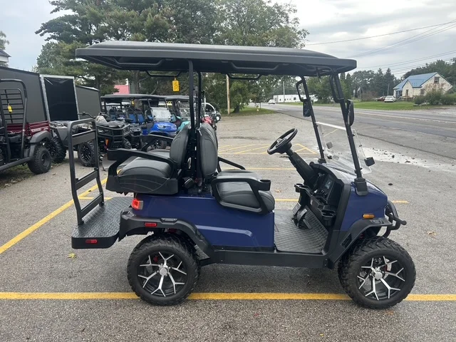 2024 Denago Nomad XL photo 8