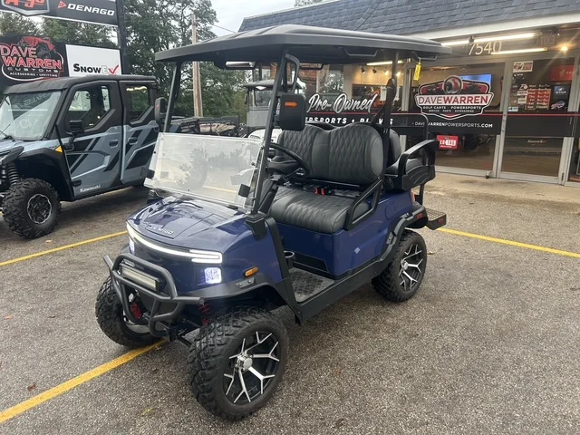 2024 Denago Nomad XL photo 2