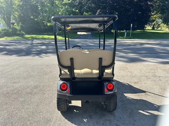 2022 E-Z-GO Liberty ELiTE Lithium photo 6