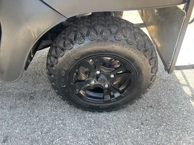 2023 SSR BISON 200P photo 15