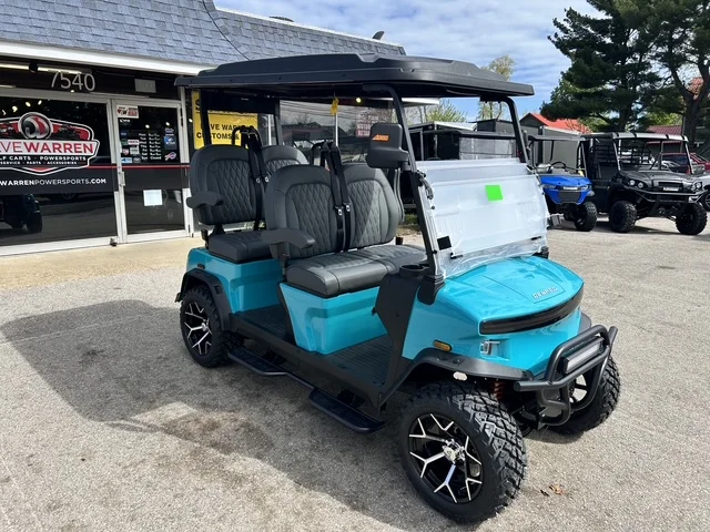 2026 Denago Rover XL LE photo 9