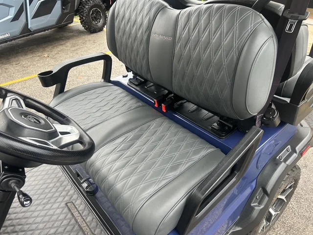 2024 Denago Nomad XL photo 13