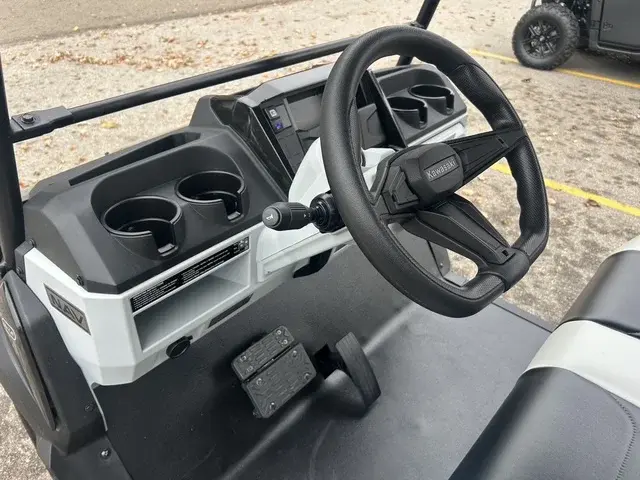 2025 Kawasaki NAV 4E LE photo 17