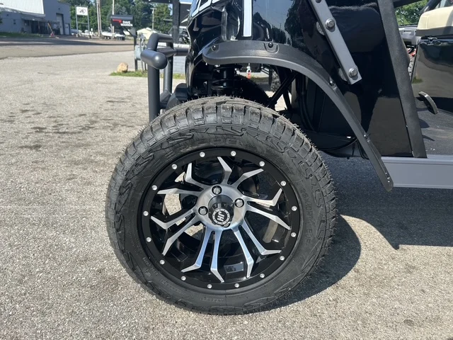 2026 Star EV J MODEL 2+2 photo 16