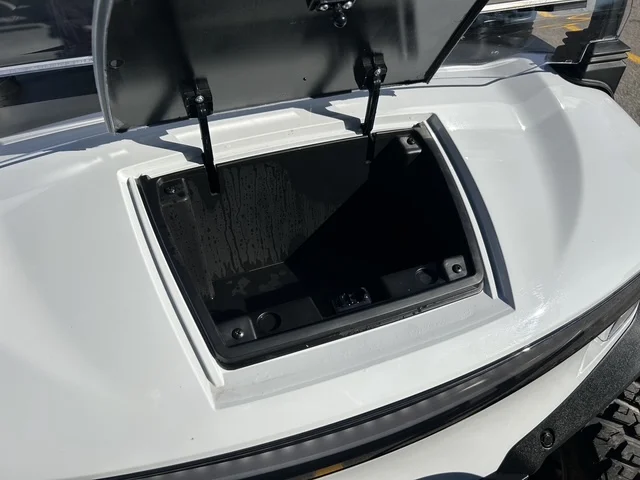 2025 Denago Rover XL photo 5