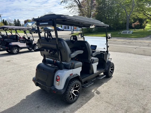2026 Denago Rover XL LE photo 6