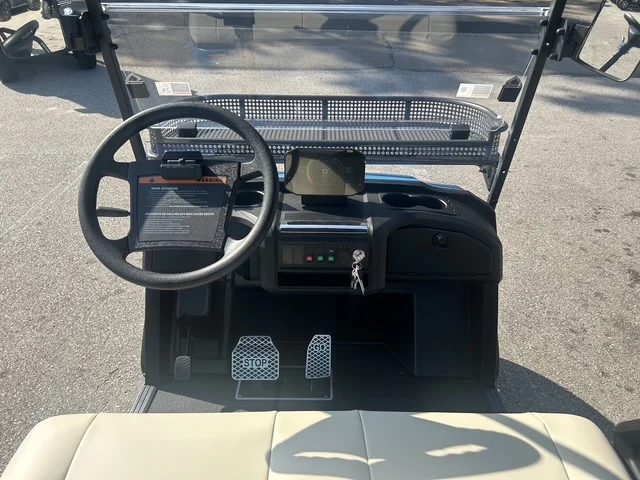 2026 Star EV J MODEL 2+2 photo 18
