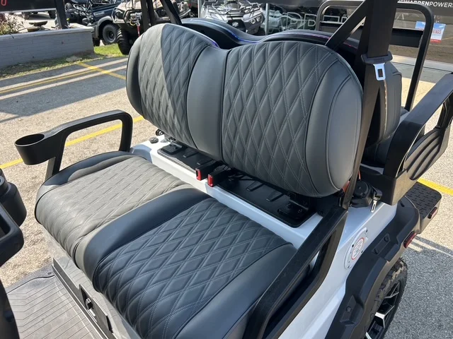 2026 Denago Rover XL 6 6 Passenger photo 24