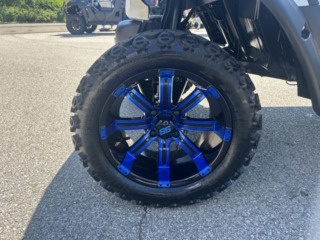 2014 Yamaha Drive Lifted photo 13