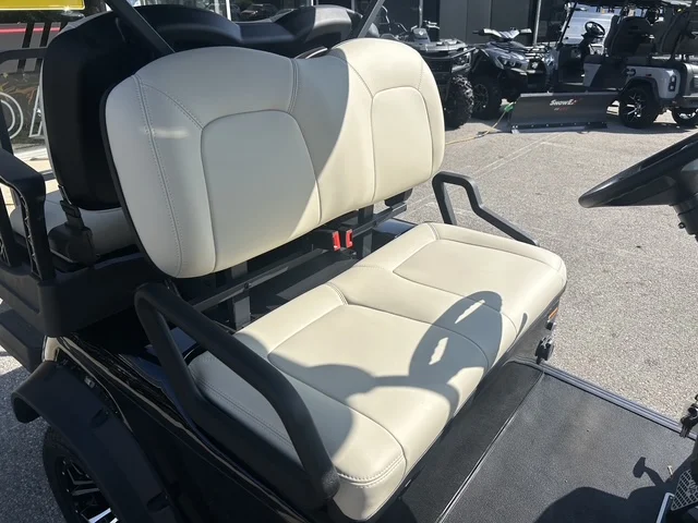 2026 Star EV J MODEL 2+2 photo 22