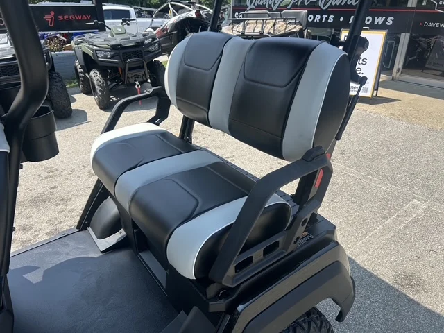 2025 Kawasaki NAV 4E LE photo 15
