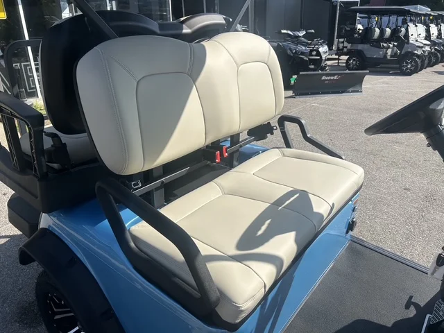 2026 Star EV J MODEL 2+2 photo 17