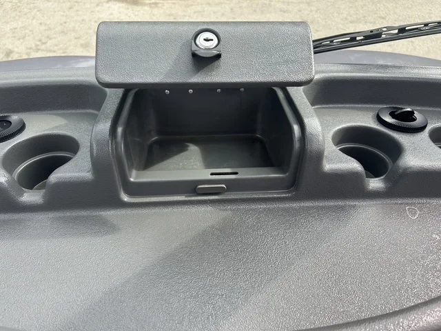 2002 GEM CAR E825 LSV photo 24