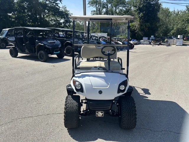 2014 Yamaha Drive Lifted photo 11