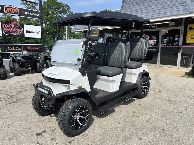 2026 Denago Rover XL LE photo 3