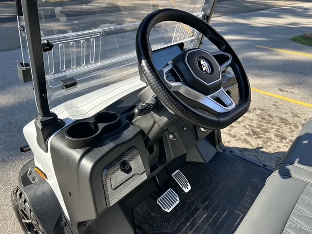 2025 Denago Rover XL photo 9
