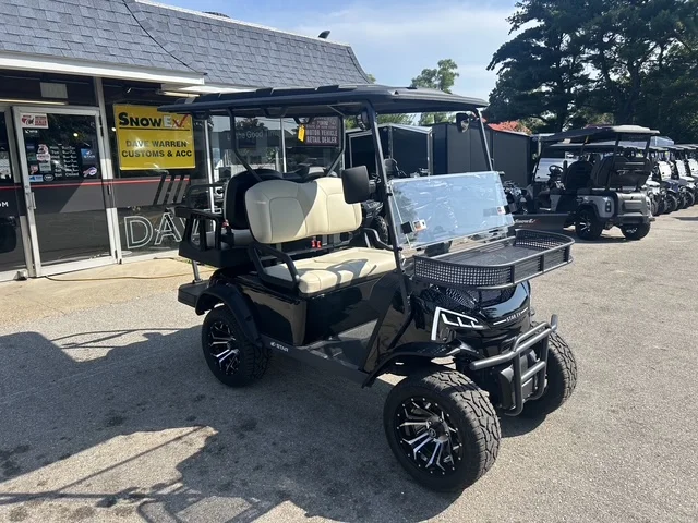 2026 Star EV J MODEL 2+2 photo 11