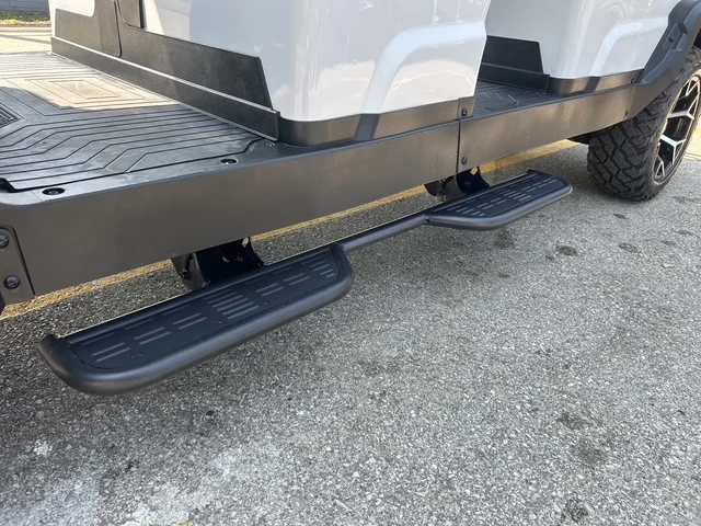 2026 Denago Rover XL 6 6 Passenger photo 17