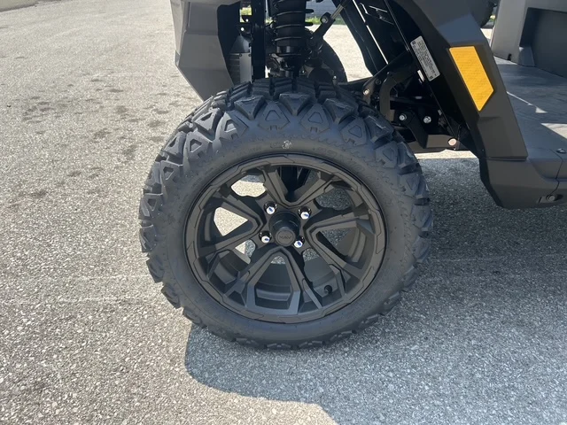 2025 Kawasaki NAV 4E LE photo 13