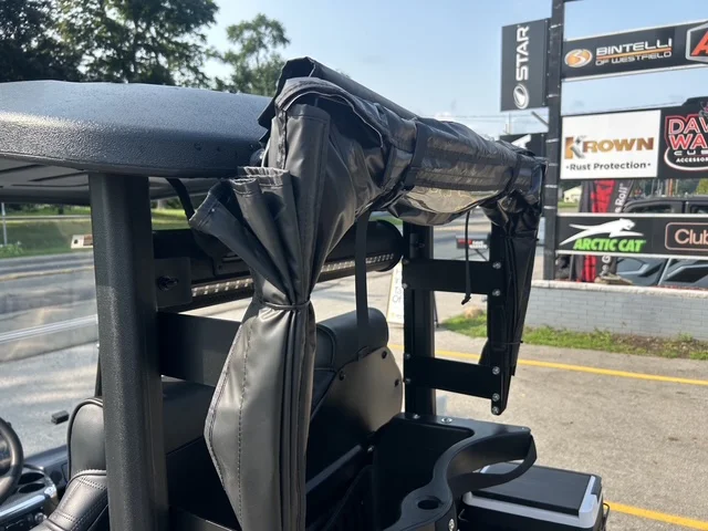 2025 Epic Carts E20 Lithium photo 6
