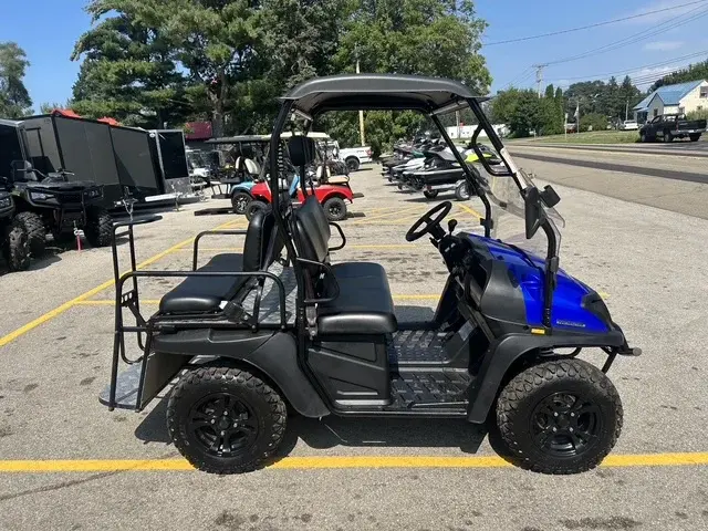 2023 SSR BISON 200P photo 10