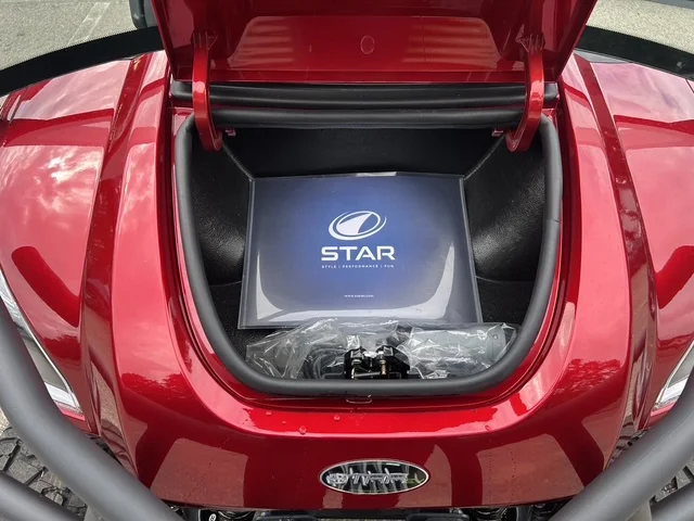 2026 Star EV Sirius 2+2 photo 16